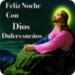 Frases Cristianas de Buenas Noches 2.12 APK For Android