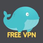 Download Free VPN Whale Unlimited Secure Hotspot VPN Proxy 1.0.5 APK For Android