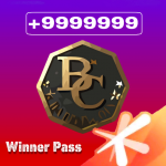 Free Winner Pass™and BC Lite Every Season 5.0 APK For Android