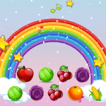 Download Fruits Connect 1.3.1 APK For Android Apk