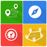 Download GPS, Tools - Map, Route, Traffic & Navigation 2.3 APK For Android Apk