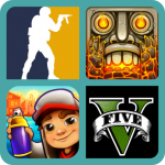 Download Gaming Logo Quiz 8.2.1z APK For Android Apk