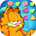 Download Garfield Food Truck 1.12.3 APK For Android