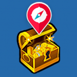 Download Geo Treasure Hunt - Location based Adventure Production v3.3 APK For Android Apk