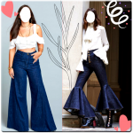 Download Girls Jeans Photo Suit 2.1 APK For Android Apk