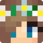 Download Girls Skins for Minecraft PE 1.0.1 APK For Android Apk