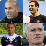 Download Girondins de Bordeaux : Devinez le joueur - Quiz 8.2.1z APK For Android Apk