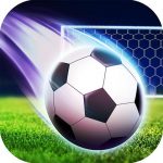 Download Goal Blitz 2.3.0 APK For Android Apk