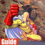 Download Guide For One Punch Man Hero 9.0 APK For Android Apk