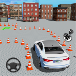 Download Hard Modern car parking Simulator : Car Master 3d 1.1.3 APK For Android