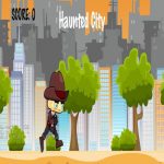 Download Haunted City 10.0 APK For Android Apk