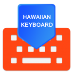 Hawaiian  keyboard 1.0.3 APK For Android