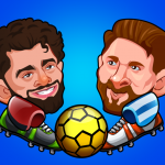 Download Head Soccer - Star League 1 APK For Android