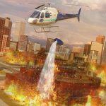 Download Heli Ambulance Rescue Team 3D Helicopter Simulator 1.4 APK For Android Apk