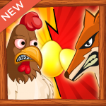 Download Hens Revenge®: knock em all 1.6 APK For Android Apk