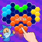 Download Hexa Puzzle 1.0.100014 APK For Android Apk