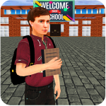 Download High School Education Adventure 8.0 APK For Android