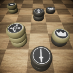 Download Hoigi - Tabletop Strategy 0.44 APK For Android