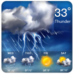 Download Hourly weather forecast Pro 16.6.0.6243_50109 APK For Android Apk