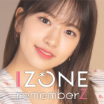 IZ*ONE remember Z 2.3.1 APK For Android