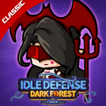 Download Idle Defense: Dark Forest Classic 1.1.6 APK For Android Apk