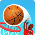 Download Idle Dunk Masters 1.3.6 APK For Android Apk