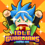 Download Idle Guardians: Never Die 2.1.2 APK For Android Apk