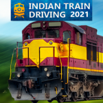 Download Indian Train Driving 2021 1.4 APK For Android Apk