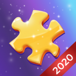 Download Jigsaw Puzzles - HD Puzzle Games 2.2.0-20080702 APK For Android