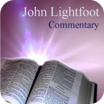 Download John Lightfoot Bible Commentary 2.0 APK For Android Apk