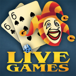 Download Joker LiveGames - free online card game 3.87 APK For Android