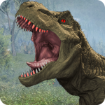 Download Jungle Dinosaurs Hunter: Deadly Dino Hunting 1.0.1 APK For Android Apk