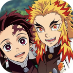 Download KNY Wallpaper - Demon Slayers 1.0.1 APK For Android Apk