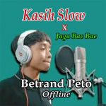 Download Kasih Slow - Betrand Peto Offline 1.0 APK For Android