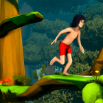 Download Kids Jungle Adventure : Free Running Games 2019 80.0.1 APK For Android Apk