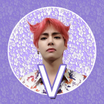 Download (Kim Tae Hyung) V-BTS Wallpapers With Love 2020 3.1.0 APK For Android Apk