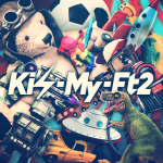 Download Kis-My-Ft2アプリ 1.0.7 APK For Android Apk