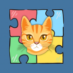 Download Kittens And Cats Jigsaw Puzzles 1.8 APK For Android Apk