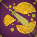 Download Knife Hitting WAZ 1.0.4 APK For Android Apk