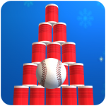 Download Knock Down Cans : hit cans 1.1 APK For Android Apk