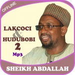 Download Lakcocin Sheikh Abdallah Usman G/Kaya Part 2 1.1 APK For Android