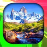 Download Landscape Live Wallpaper 2.4.0 APK For Android Apk