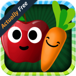 Download Learn Fruits and Vegetables 2.1.64 APK For Android Apk