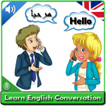 Download Learn english conversation with arabic 3.4.0 APK For Android Apk