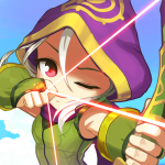 Download Legendary Archer : Rebirth 2.1.6 APK For Android Apk