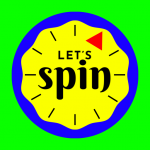 Download Let's spin. It's on you today. Lucky spin game 1.1.5 APK For Android Apk