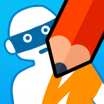 Download Line Up: Draw the Criminal 1.1.4 APK For Android Apk