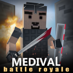 Download Lord Hau! - Medival Pixel Battle Royale 20.0.0 APK For Android Apk