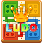 Download Ludo Classic Star – King of Dice Board Game लूडो 1.003 APK For Android Apk