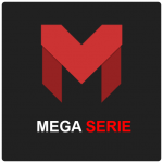 MEGA SERIE - Séries Online Grátis! 7.0 APK For Android